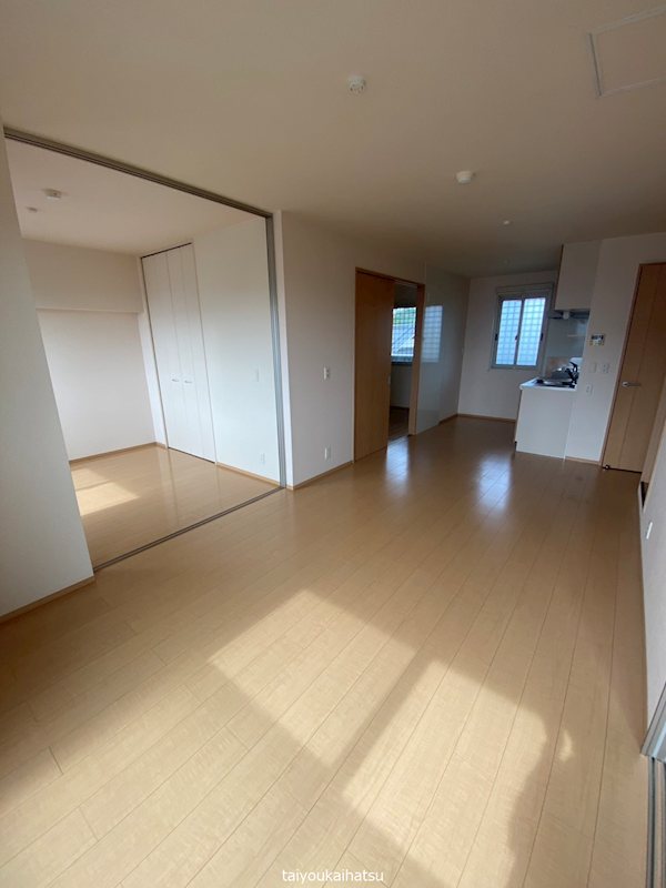 セジュールプルミエ A棟 その他9