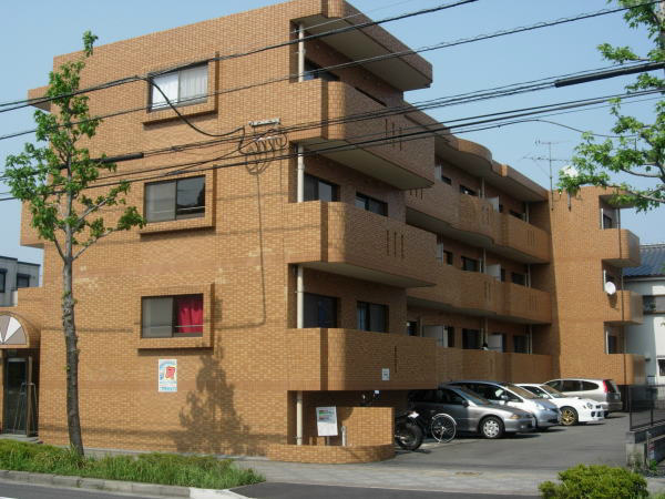 クール永吉 102号室 外観
