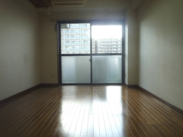 Ｋ1ビル リビング