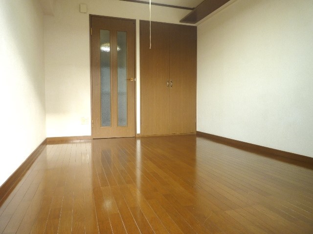 Ｋ1ビル ベッドルーム