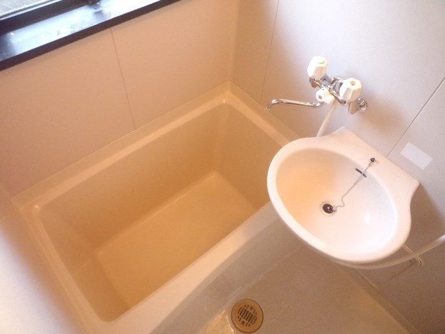 Ｋ1ビル 風呂画像