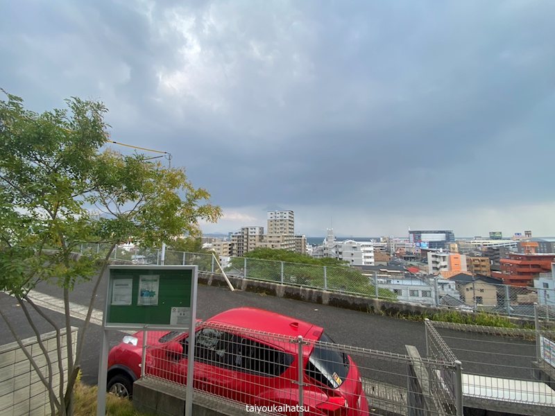 アイビュー日の出 その他6