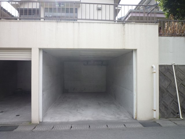 玉里団地貸家（右） その他6
