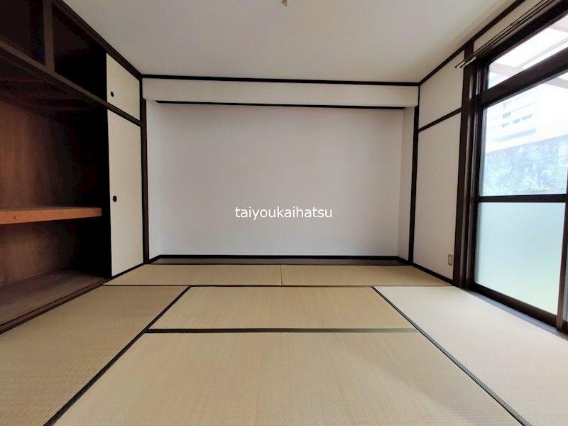 玉里団地貸家（右） その他7