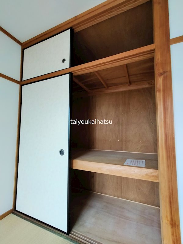 玉里団地貸家（右） その他11