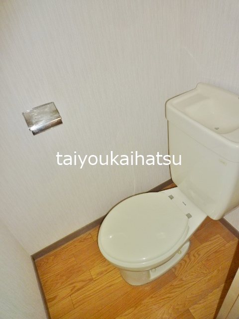 中洲福永ビル その他1