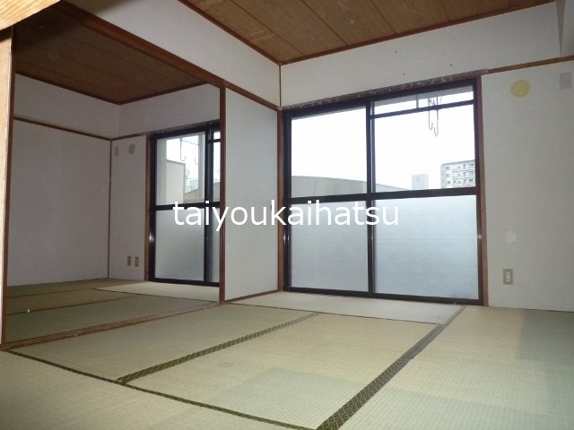 中洲福永ビル その他8