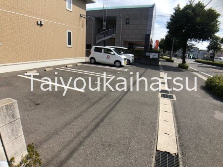 グラシュー その他外観3