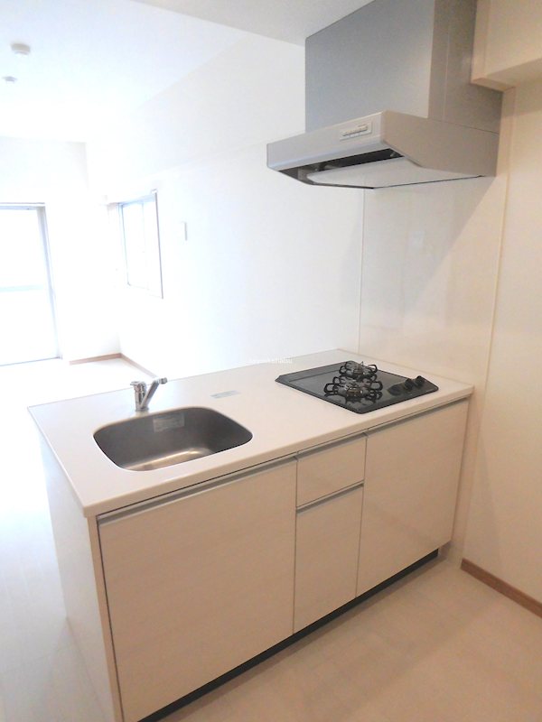 LUX新栄  キッチン