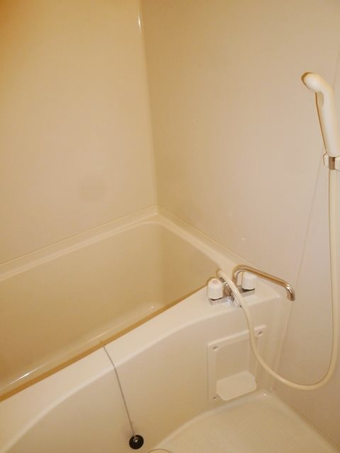 宇宿川平ビル 風呂画像