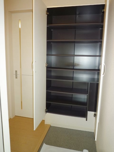 Sunny&amp;#39;s 玄関