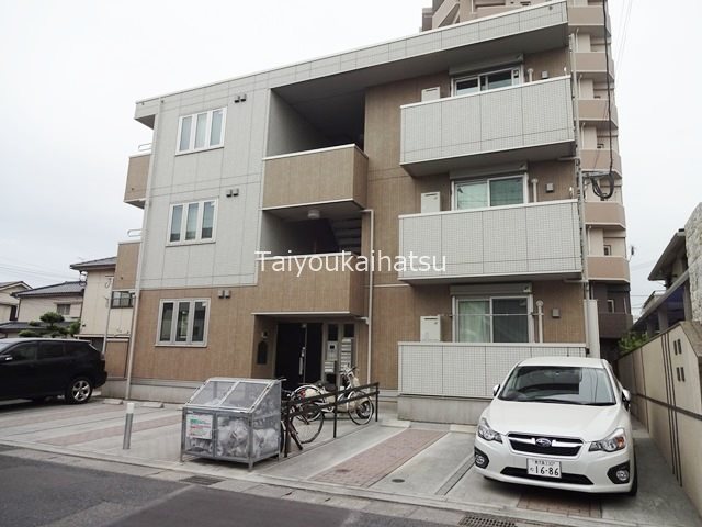 Sunny&amp;#39;s その他外観2