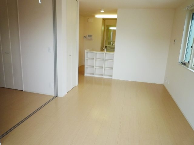 Sunny&amp;#39;s リビング