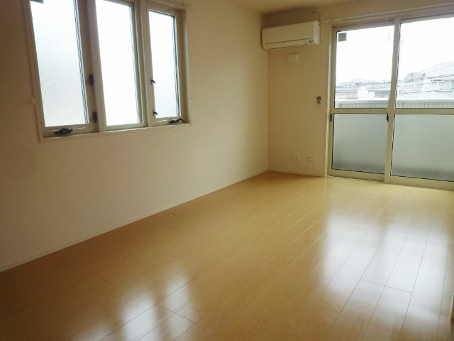 Sunny&amp;#39;s ベッドルーム