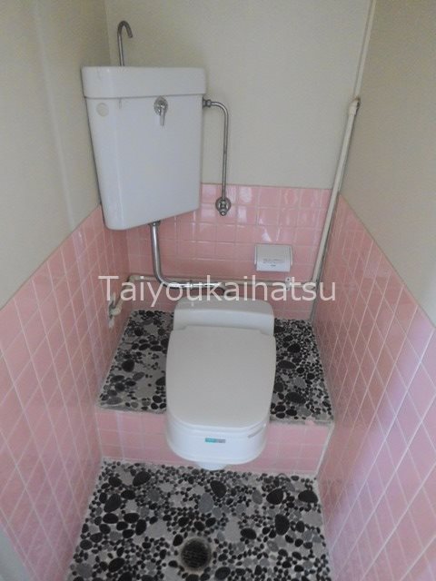 さえきビル その他2