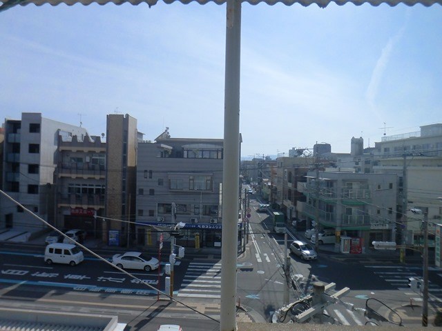 さえきビル その他3