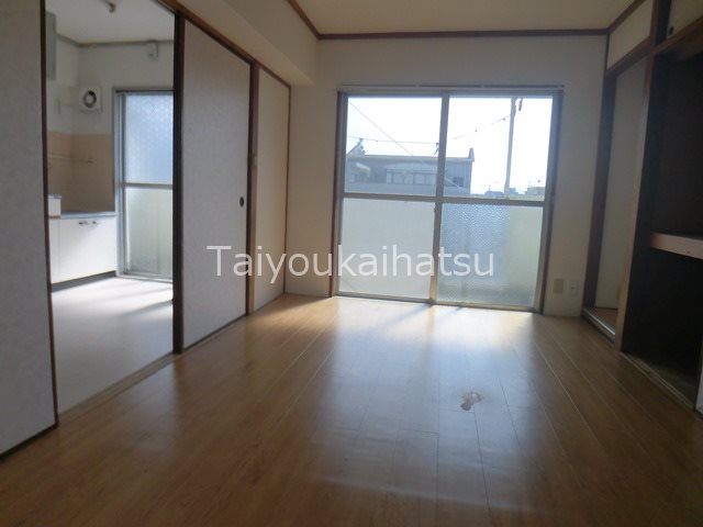 さえきビル その他6