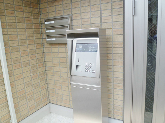 アヴニールマーガレット その他4