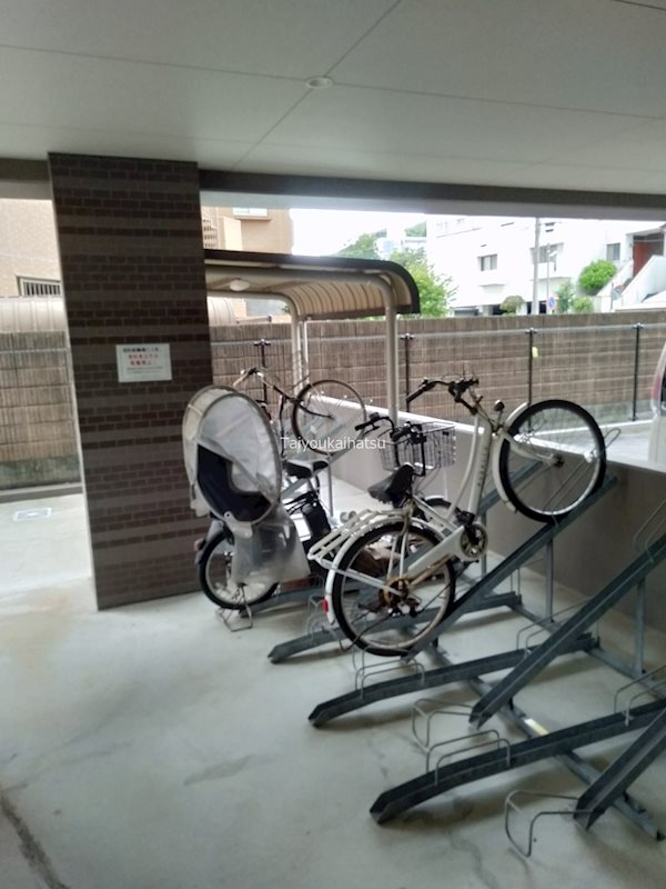 クレアホームズ鹿児島中央プレミアム その他1