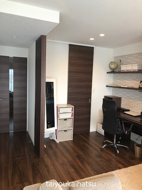 クレアホームズ鹿児島中央プレミアム その他3