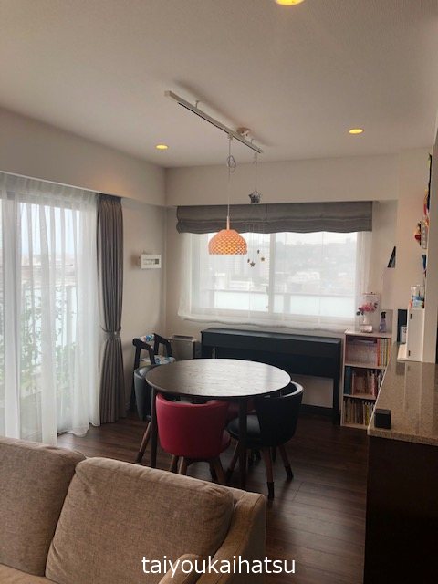 クレアホームズ鹿児島中央プレミアム その他4