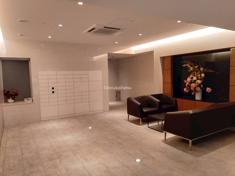 クレアホームズ鹿児島中央プレミアム その他8