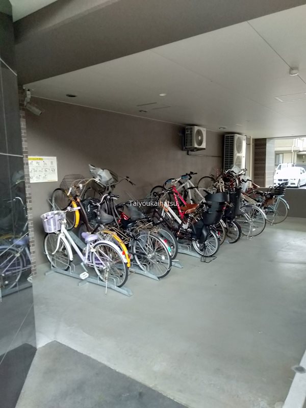 クレアホームズ鹿児島中央プレミアム その他9