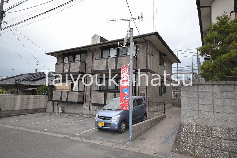 Uハウス桜ケ丘 その他4