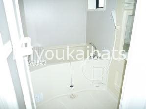 Uハウス桜ケ丘 風呂画像