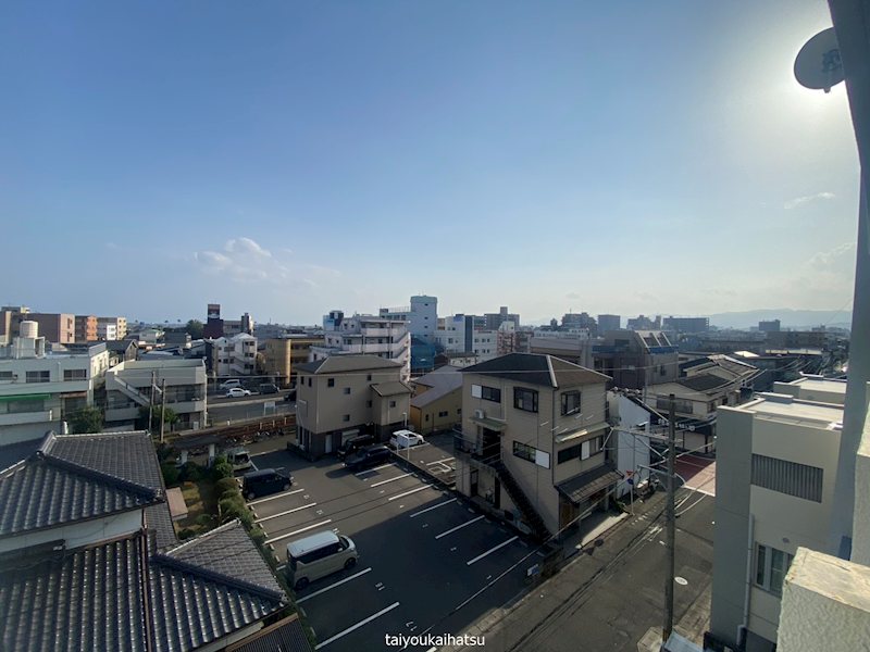 サンパティーク東谷山 その他6