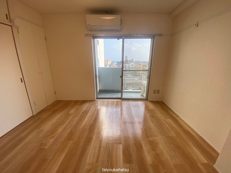 サンパティーク東谷山 その他7