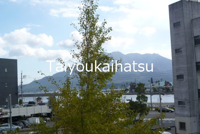 アーバンポート21Ｂ棟 その他外観1