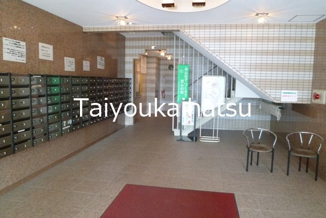 アーバンポート21Ｂ棟 その他外観2