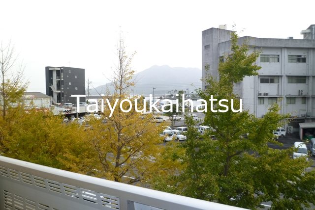 アーバンポート21Ｂ棟 その他外観3