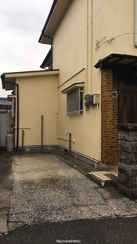 森山邸 その他4