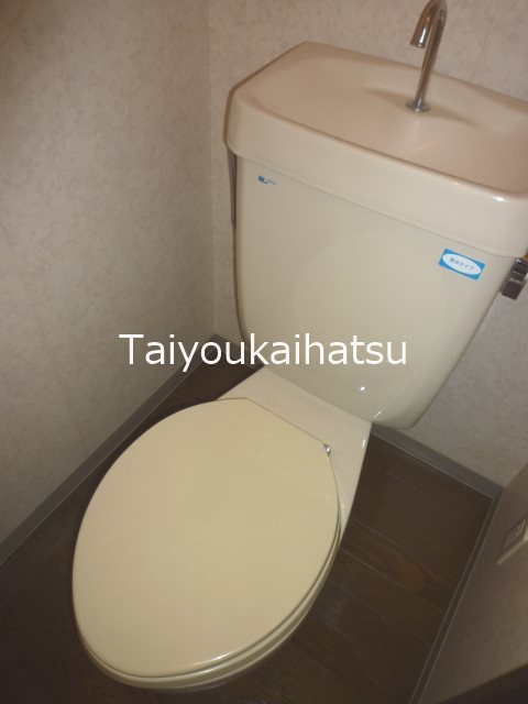 瀬戸マンション その他1