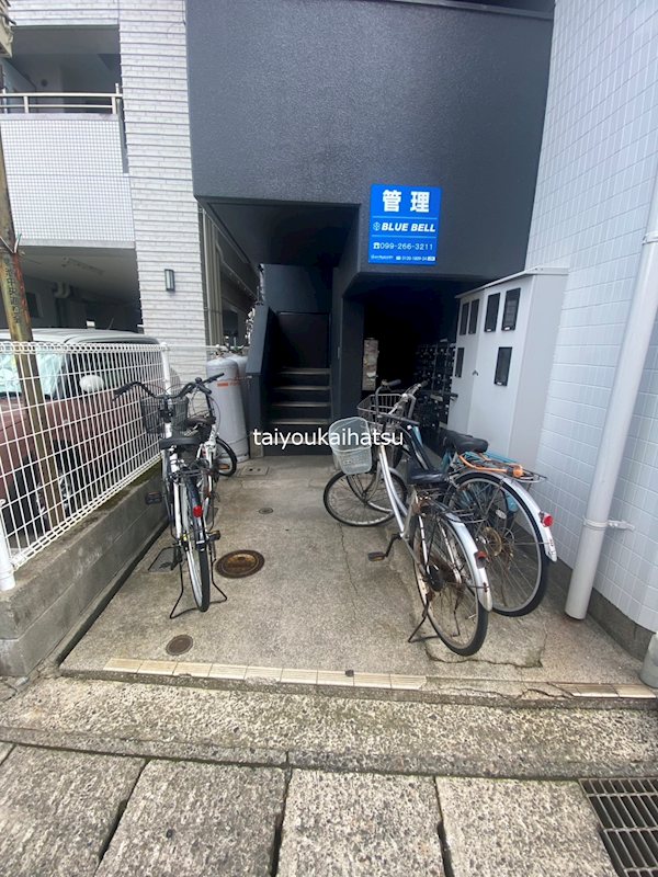 エントピア鴨池 その他6