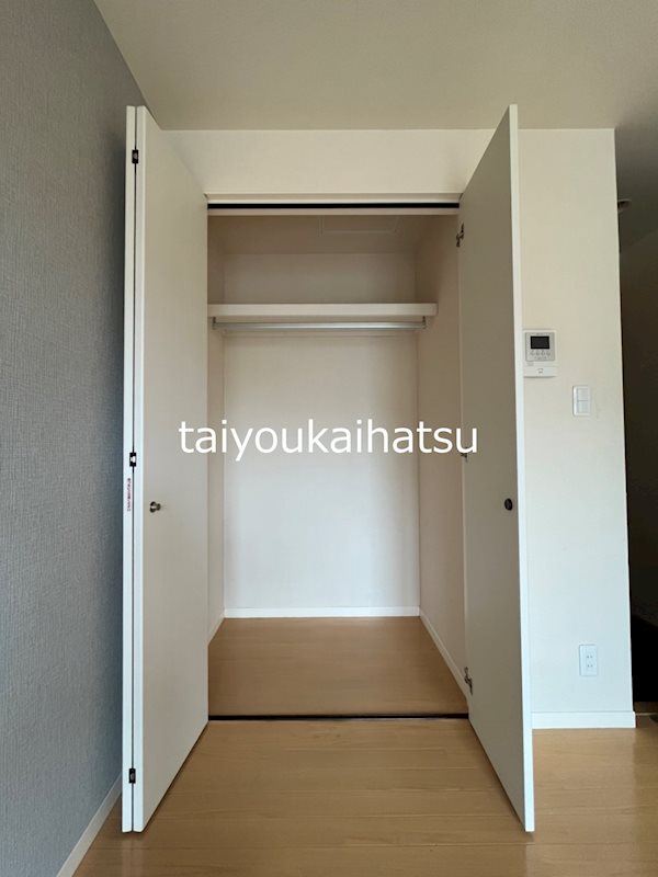 e-テラス 収納
