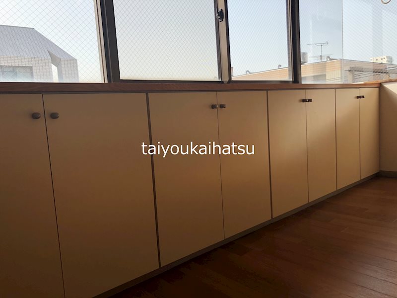 瀬戸マンション その他8