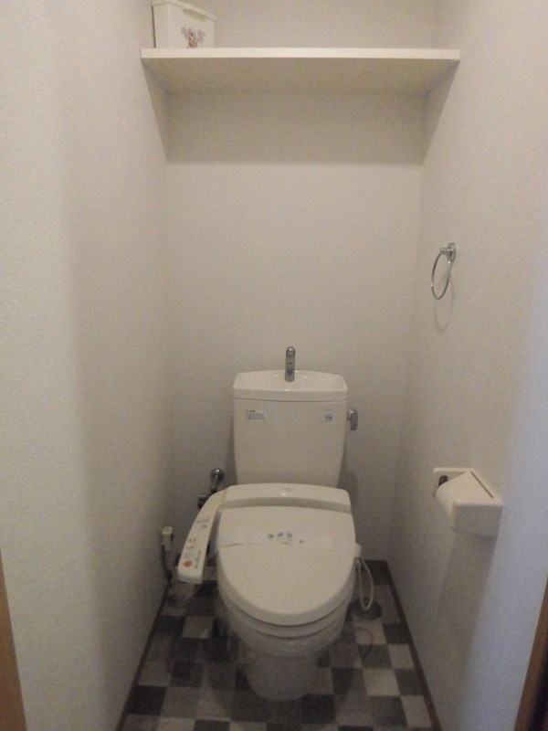 サンステージ荒田  その他1