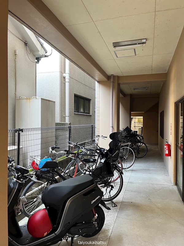 サンステージ荒田  その他10