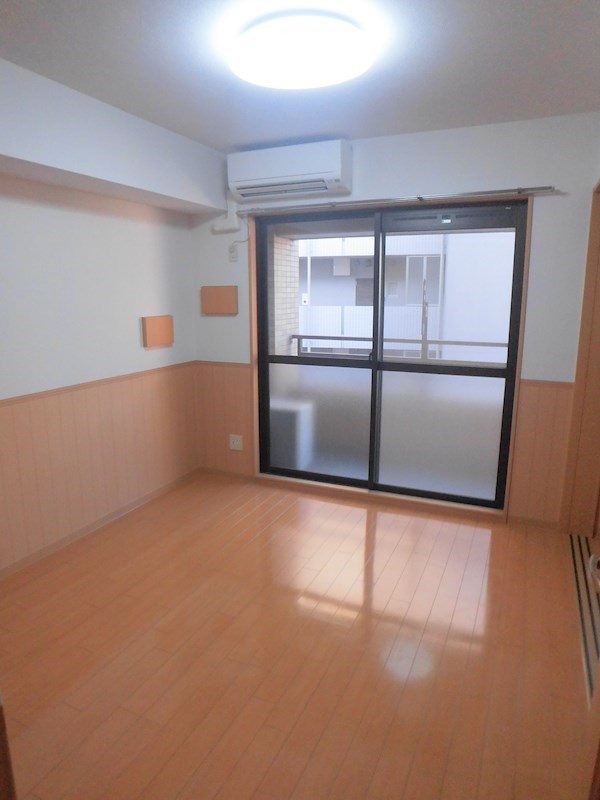 サンステージ荒田  リビング