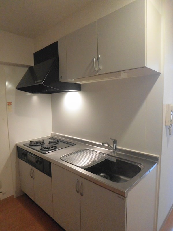 サンステージ荒田  キッチン