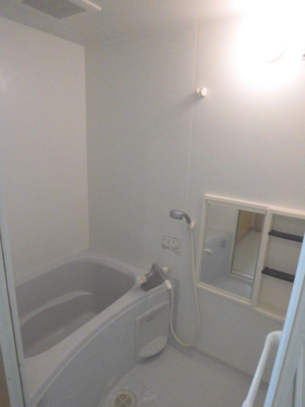 サンステージ荒田  風呂画像