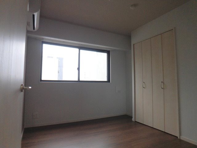 イリスパイラブライトエー ベッドルーム