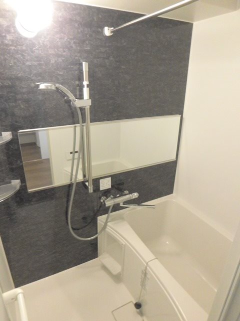 イリスパイラブライトエー 風呂画像