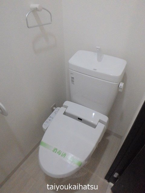 スカイビル その他1