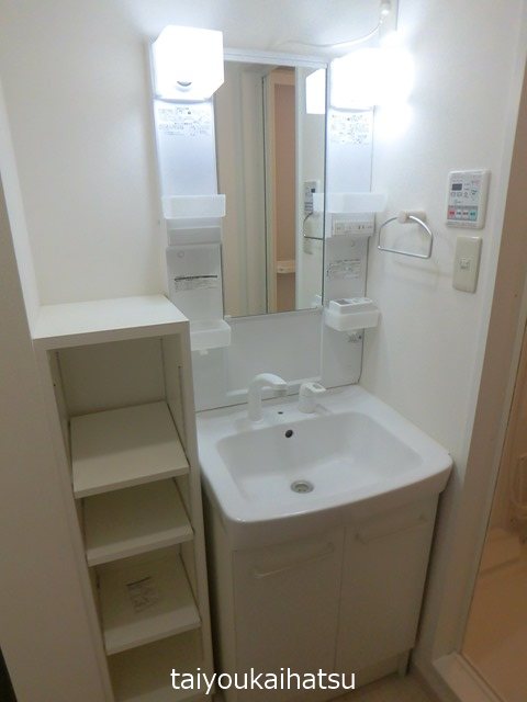 スカイビル その他2