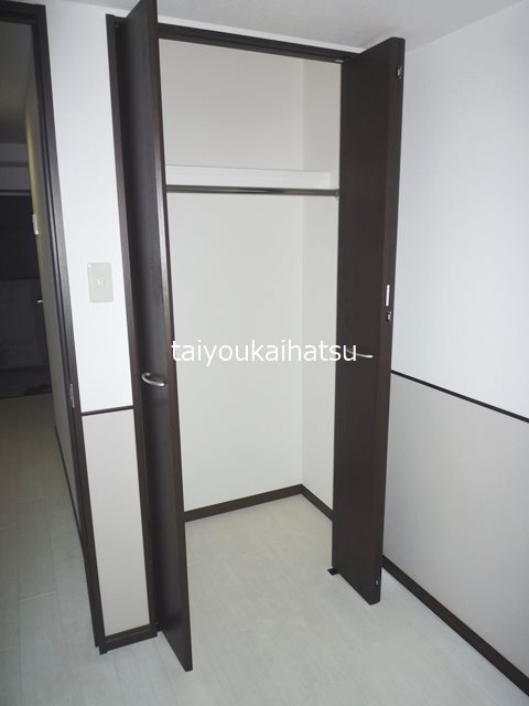 スカイビル その他3