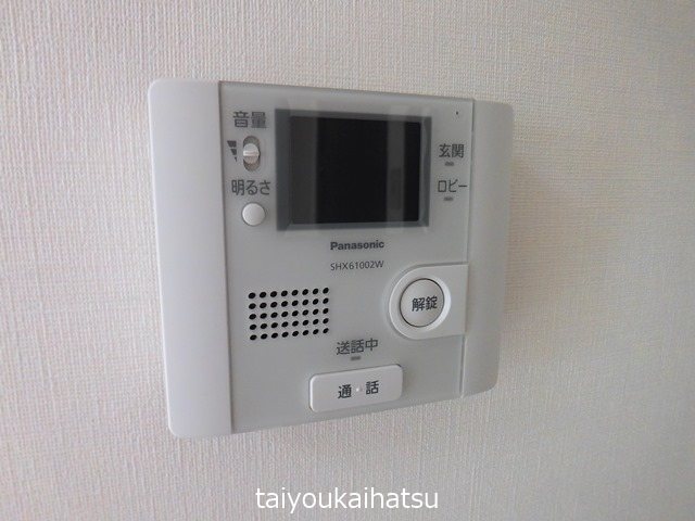 スカイビル その他4